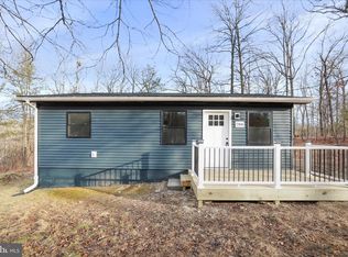 244 Hickory Rd, Front Royal, VA 22630