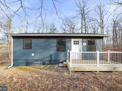 244 Hickory Rd, Front Royal, VA, 22630