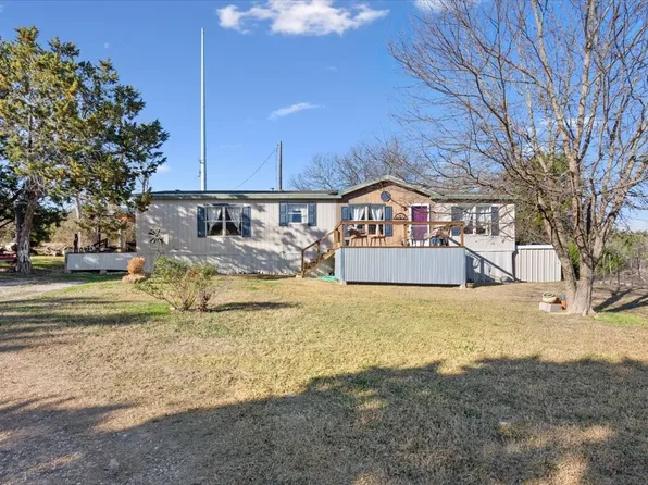 161 County Road 3120, Valley Mills, TX 76689