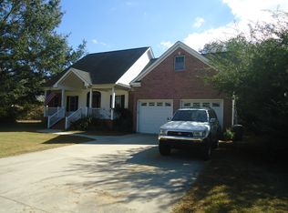209 Lakeside Dr, Edenton, NC 27932