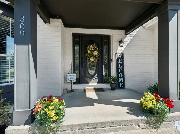309 Park Glen Dr, Mount Juliet, TN 37122