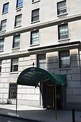 120 East End Avenue in Yorkville