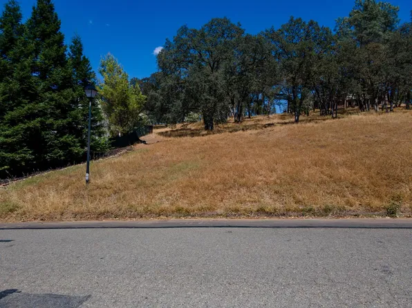 Highland Hills Dr, El Dorado Hills, CA 95762