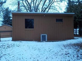 7702 Bay Ln, Fremont, WI 54940