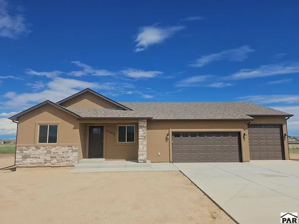 1405 E Dowd Dr, Pueblo, CO 81007