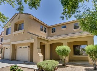 17821 W Maui Ln, Surprise, AZ 85388