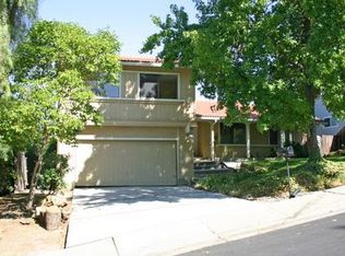 3543 Windmill Way, Concord, CA 94518