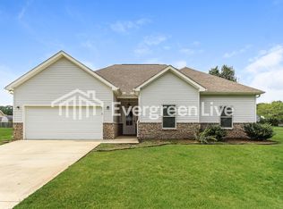 156 Wolf Ln, Parrish, AL 35580