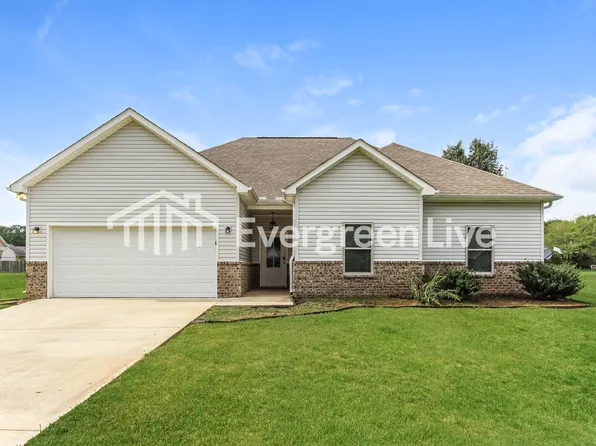 156 Wolf Ln, Parrish, AL 35580