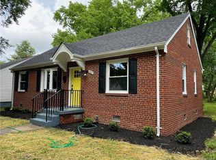 3603 Edgewood Ave, Richmond, VA 23222