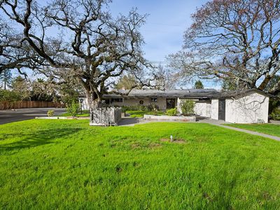 1800 Gerhard Drive, Santa Rosa, CA, 95401