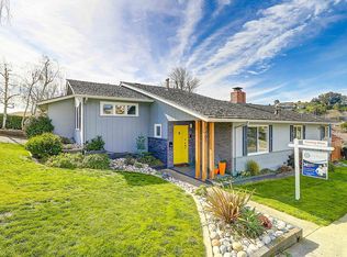 3461 Brookdale Blvd, Castro Valley, CA