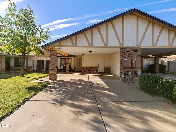 2nd image of 3243 E CALYPSO Avenue