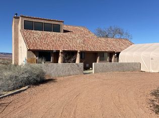 260 Morgan Rd, Page, AZ 86040