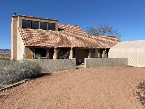 260 Morgan Rd, Page, AZ 86040