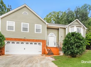 351 Radner Run, Lawrenceville, GA 30043