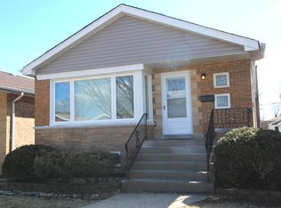 3519 W 77th Pl, Chicago, IL 60652