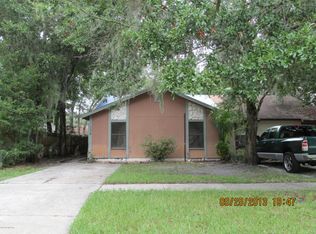 2368 Cypress Landing Dr, Jacksonville, FL 32233