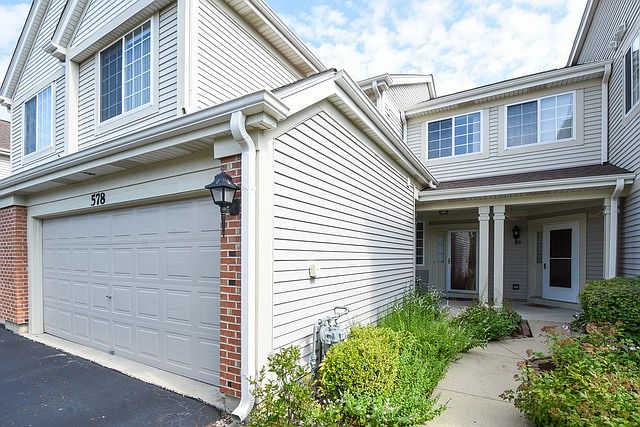 1st image of 578 E Thornhill Ln #578