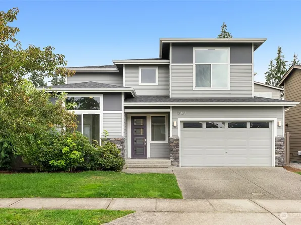 13404 NE 129th Street, Kirkland, WA 98034