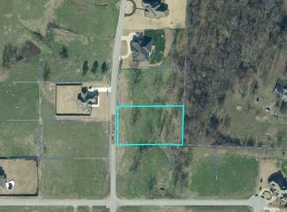 4103 Rolling Meadows Dr, Little Flock, AR 72756