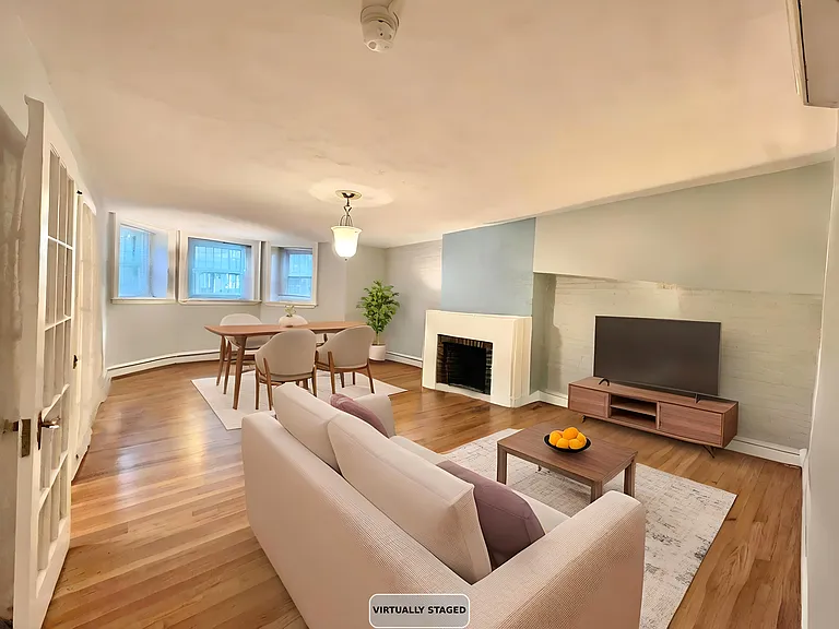 86 Commonwealth Ave #GF — Photo 5