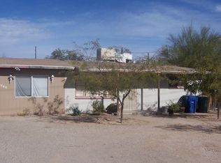 5745 E 23rd St, Tucson, AZ 85711