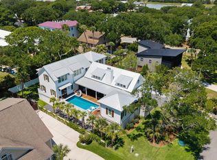 33 27th Ave, Isle Of Palms, SC 29451