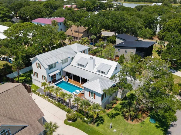33 27th Ave, Isle Of Palms, SC 29451