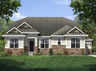 11843 Northface Dr, Noblesville, IN 46060