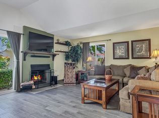 5962 Fairway Cir, Palm Springs, CA 92264