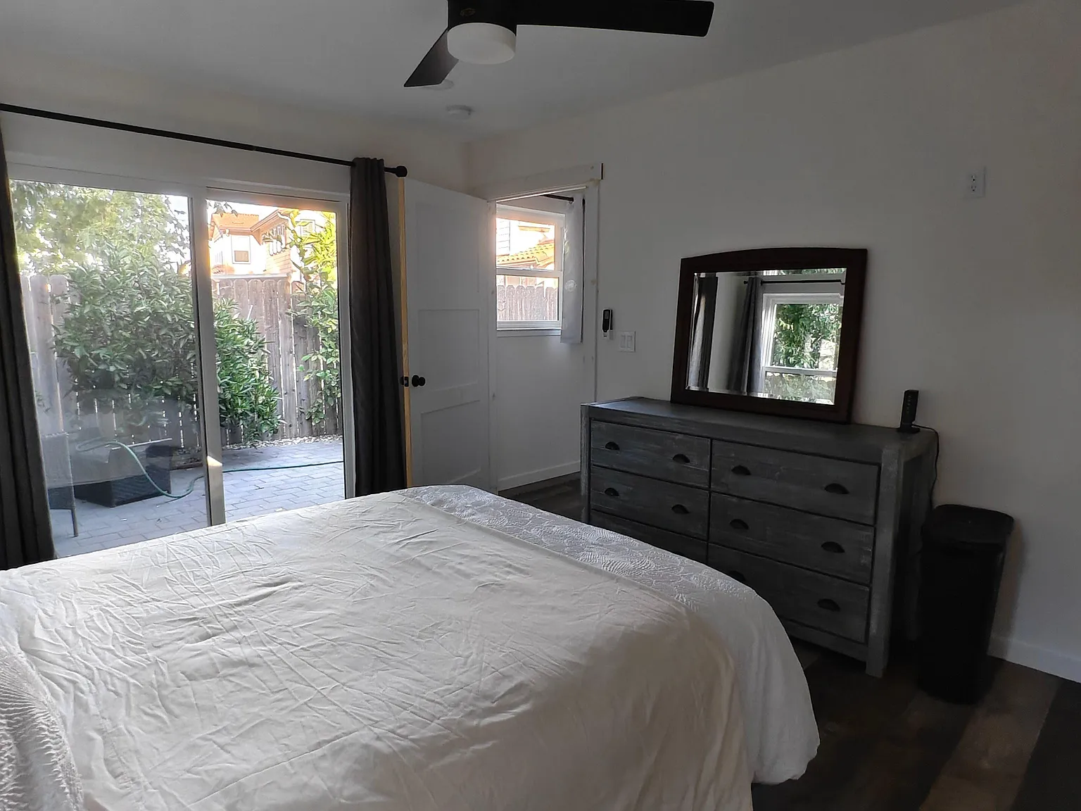 1 bed, 1.0 bath, 612 sqft, $2,547 — Photo 3