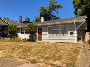 9125 N Edison St, Portland, OR 97203