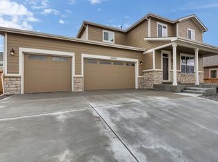 56612 E 23rd Ave, Strasburg, CO 80136