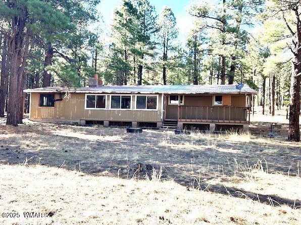 6 County Road 2127 N, Alpine, AZ 85920