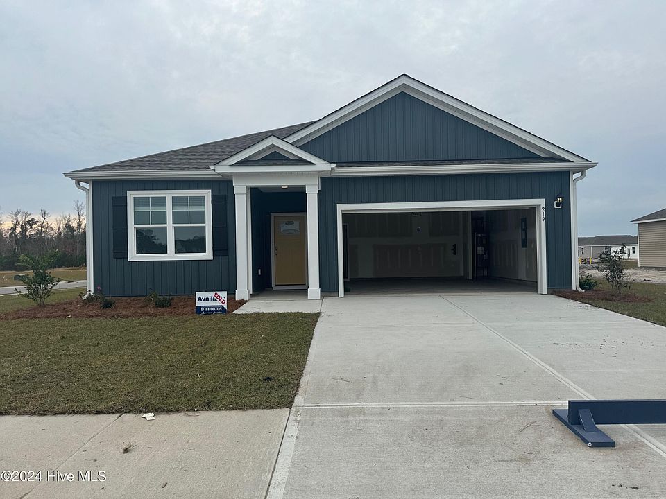 1st image of 219 N Farm House Drive Lot 88