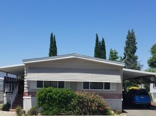 7405 Topanga Ln #268, Sacramento, CA 95842