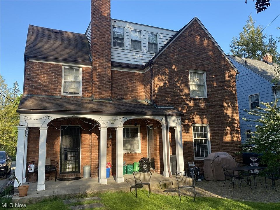 3702 Rawnsdale Rd, Shaker Heights, OH 44122 Zillow