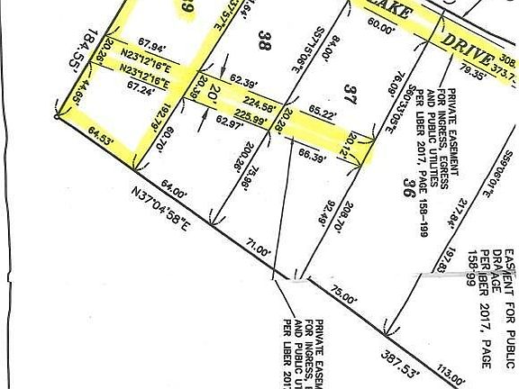 5th image of 2644 W Geneva Lake Dr