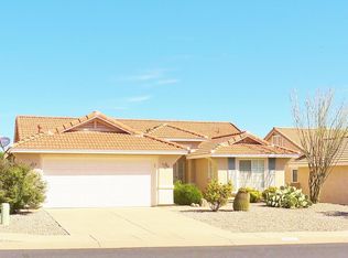 2835 Candlewood Dr, Sierra Vista, AZ 85650