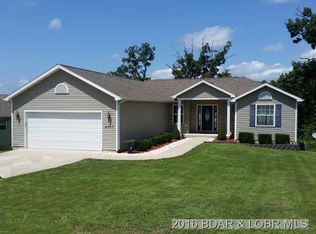4707 Inlet Ln, Osage Beach, MO 65065