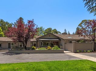 24288 Dawnridge Dr, Los Altos Hills, CA