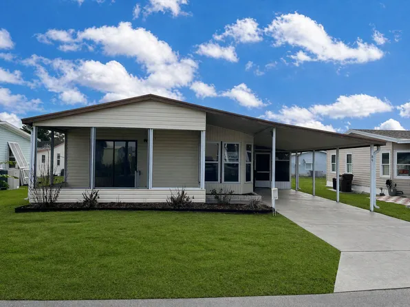 5130 Abc Rd Lot 89, Lake Wales, FL 33859