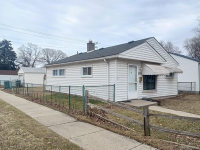 17602 Robert St, Melvindale, MI, 48122