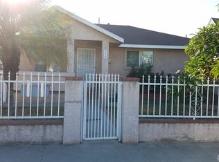 3207 Merced Ave, El Monte, CA 91733
