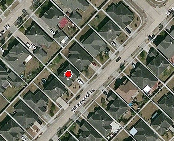 1st image of 10027 Citruswood Ln