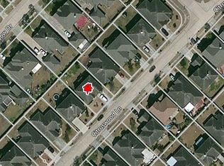 10027 Citruswood Ln, Houston, TX 77089