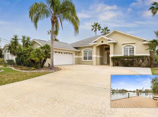 26 Cochise Ct, Palm Coast, FL 32137