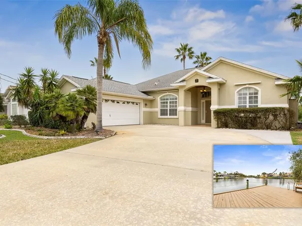 26 Cochise Ct, Palm Coast, FL 32137