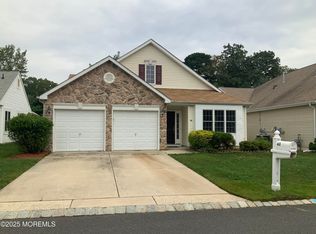 43 Medinah Ct, Jackson, NJ 08527